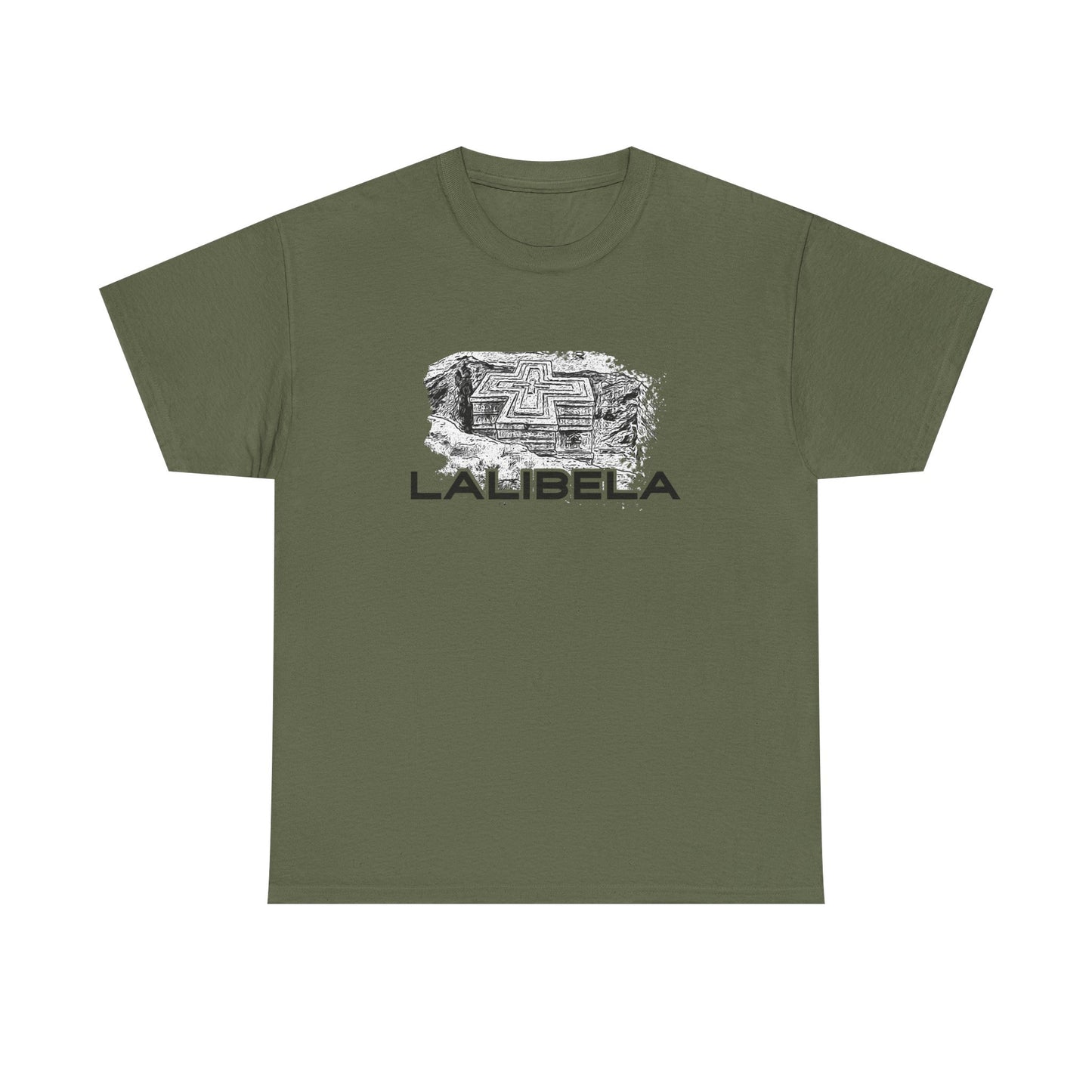 Lalibela - Tshirt
