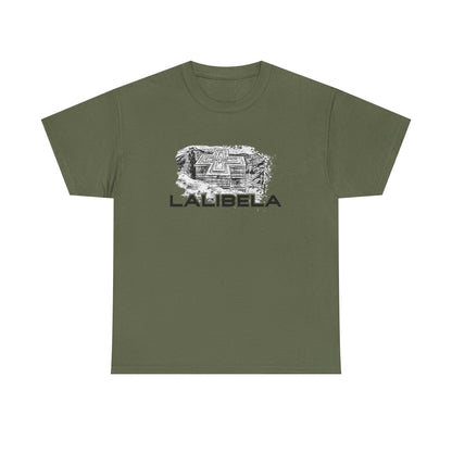 Lalibela - Tshirt
