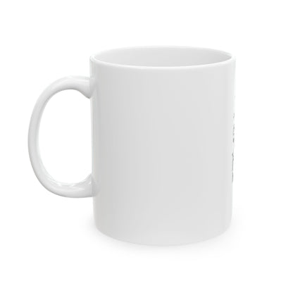 Abiy Ahmed - Mug