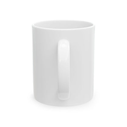 Abiy Ahmed - Mug