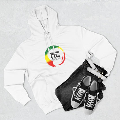Shero My Hero Fleece Hoodie