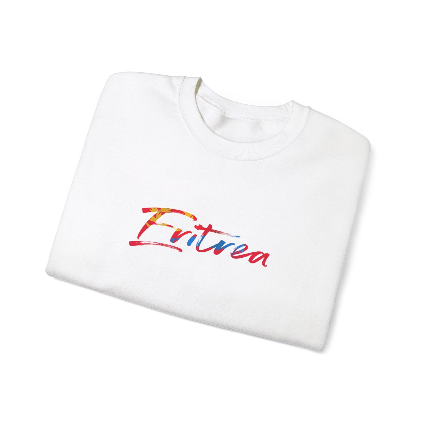 Eritrea Unisex Sweatshirt