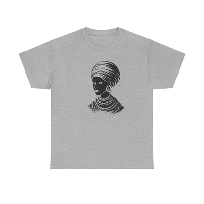 Sudan Woman Unisex Tshirt