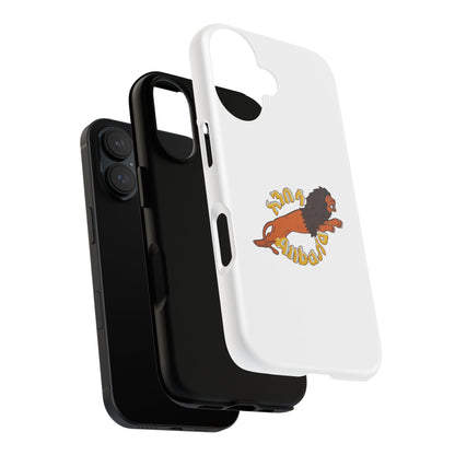 Anbessa - Phone Case