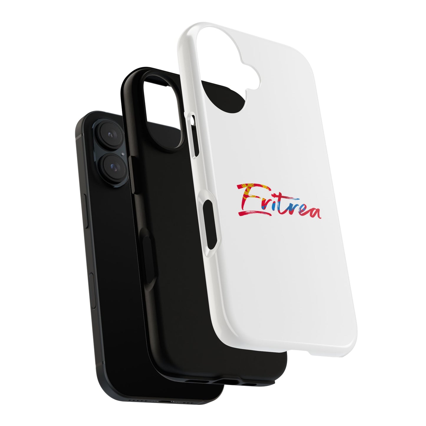 Eritrea - Phone Case