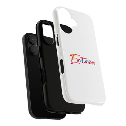 Eritrea - Phone Case