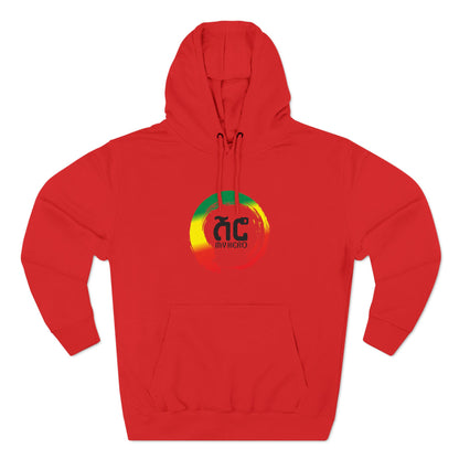 Shero My Hero Fleece Hoodie