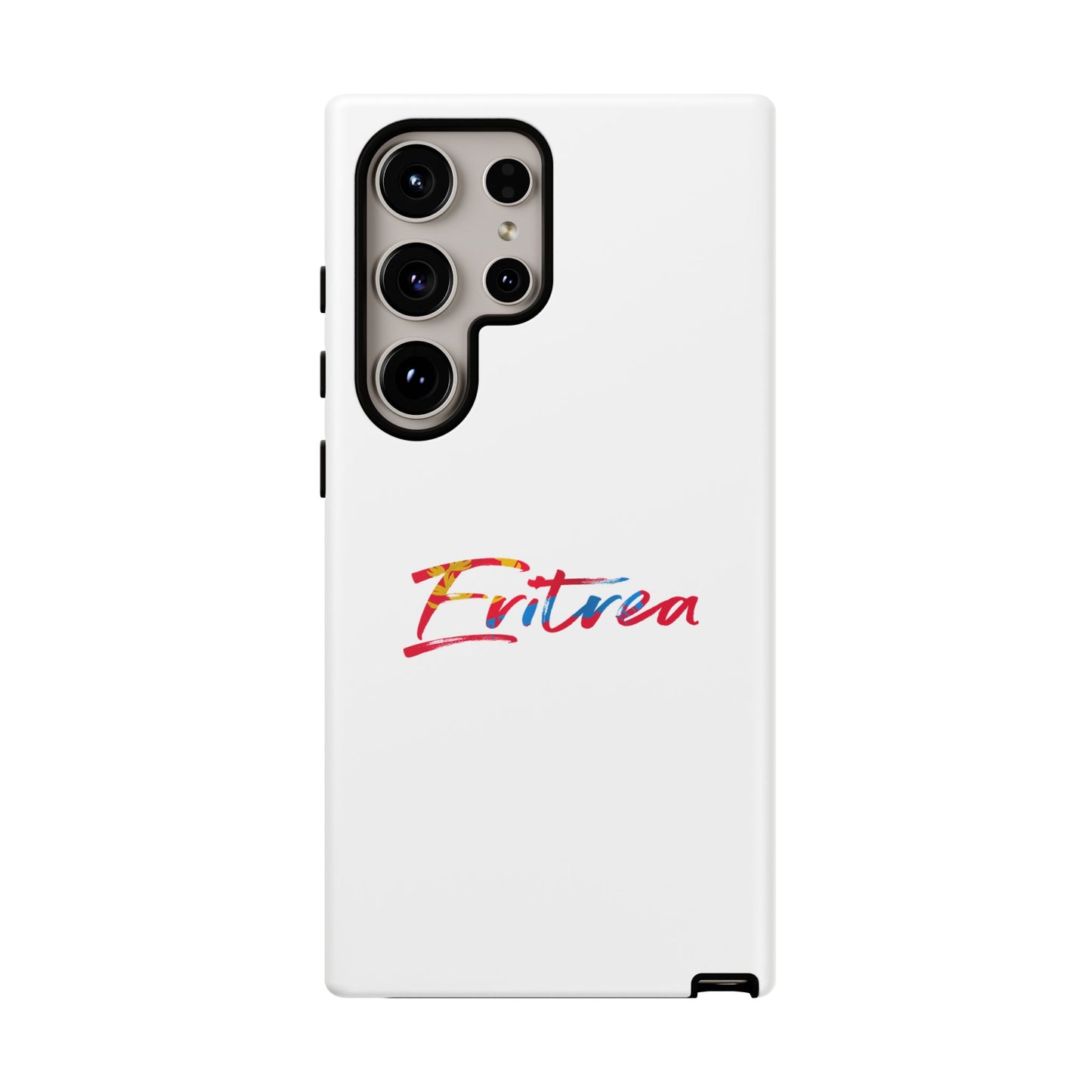 Eritrea - Phone Case