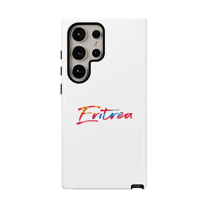 Eritrea - Phone Case