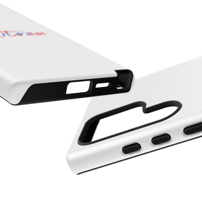 Eritrea - Phone Case
