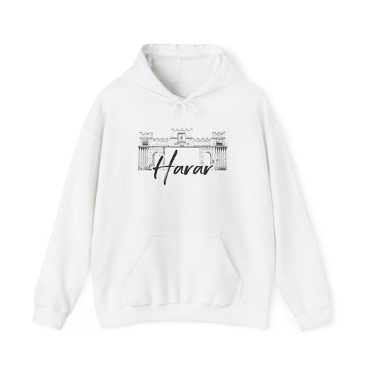 Harar - Hoodie