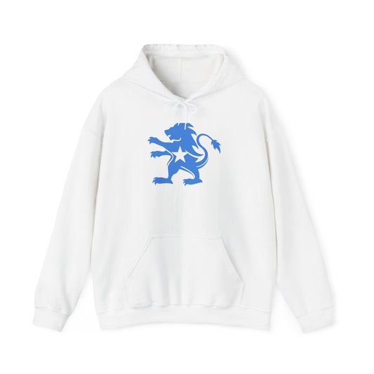 Somalia Lion - Hoodie