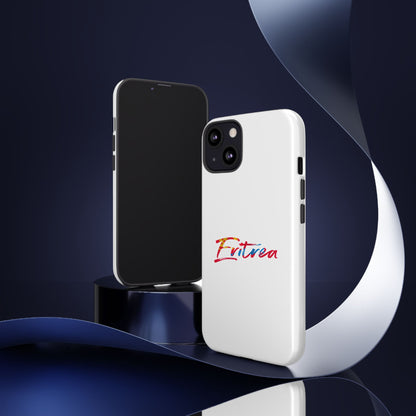 Eritrea - Phone Case