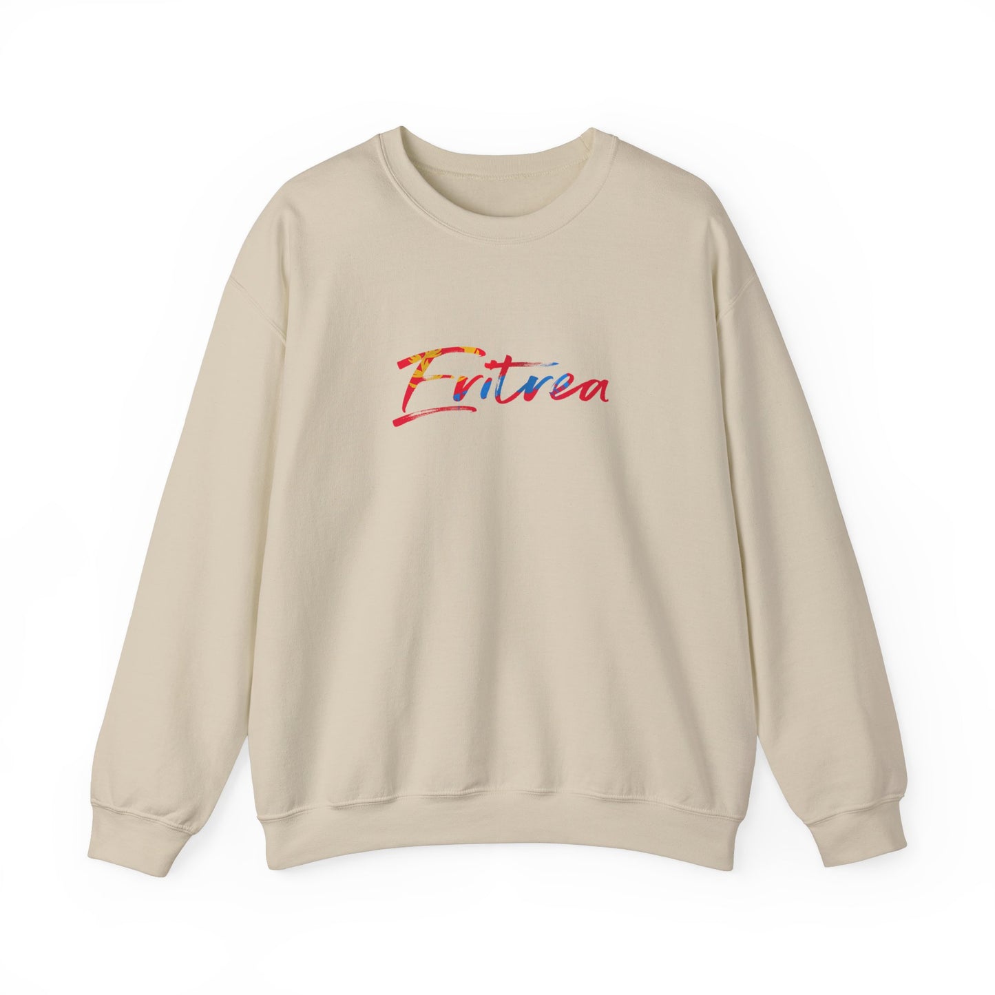 Eritrea Unisex Sweatshirt