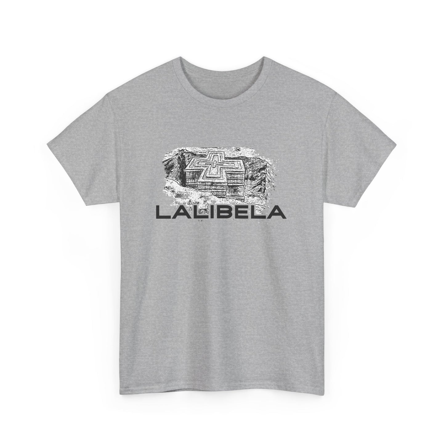 Lalibela - Tshirt