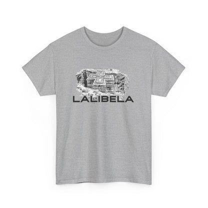 Lalibela - Tshirt