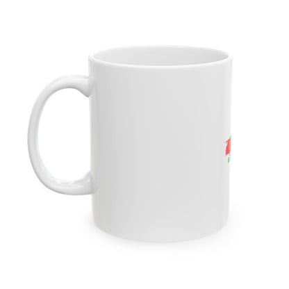 What election - Mug