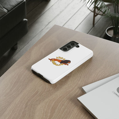 Anbessa - Phone Case