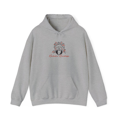 Hachalu Hundessa Unisex Sweatshirt