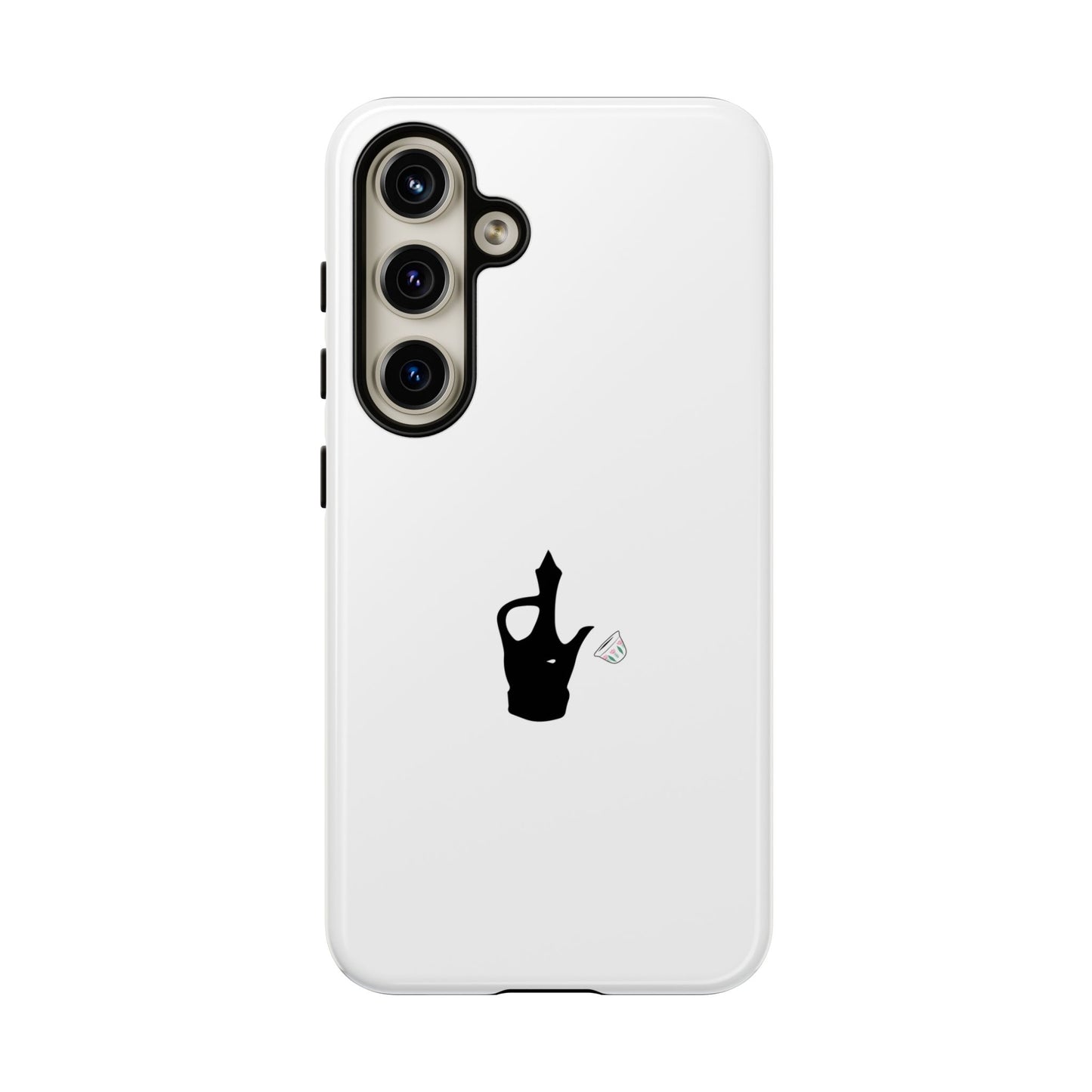 Jebena - Phone Case