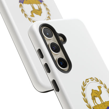 National Emblem Eritrea  - Phone Case