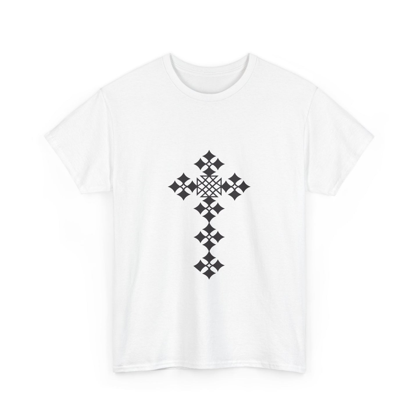Ethiopian Cross