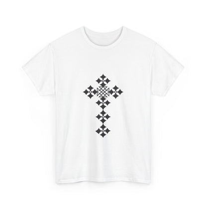 Ethiopian Cross