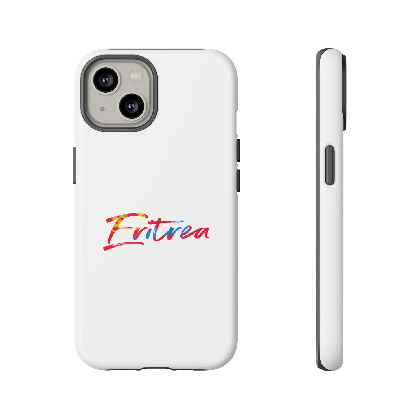 Eritrea - Phone Case