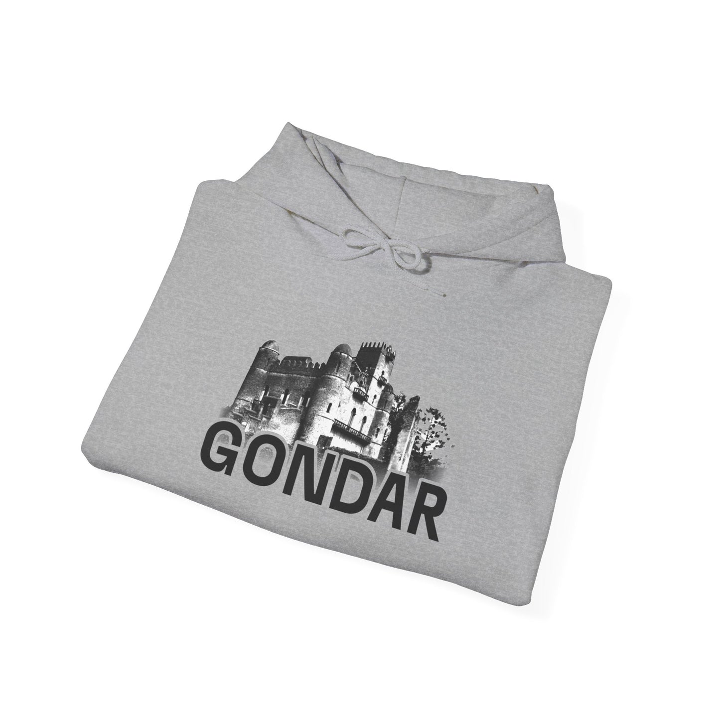 Gondar - Hoodie