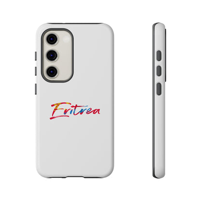 Eritrea - Phone Case