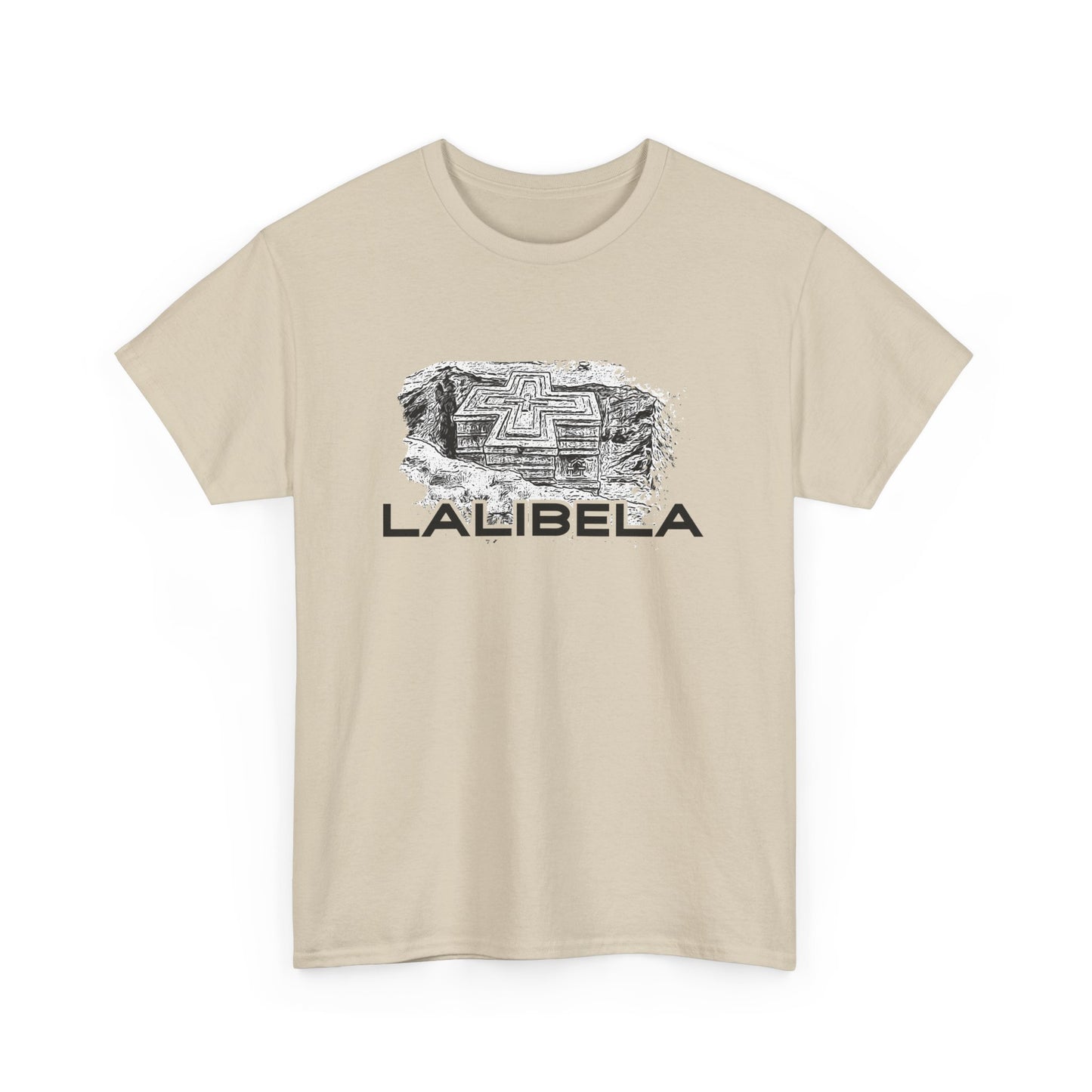 Lalibela - Tshirt