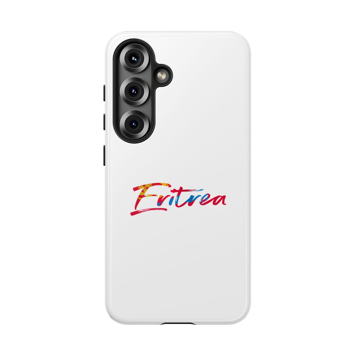 Eritrea - Phone Case