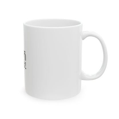Ayzosh Gelete - Mug