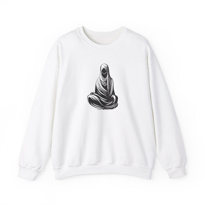 Sudanese Woman III Unisex Sweatshirt