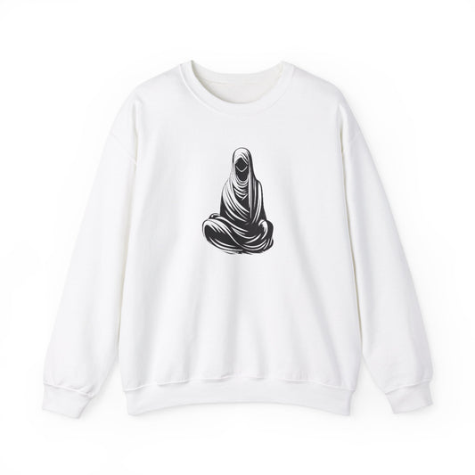 Sudanese Woman III Unisex Sweatshirt