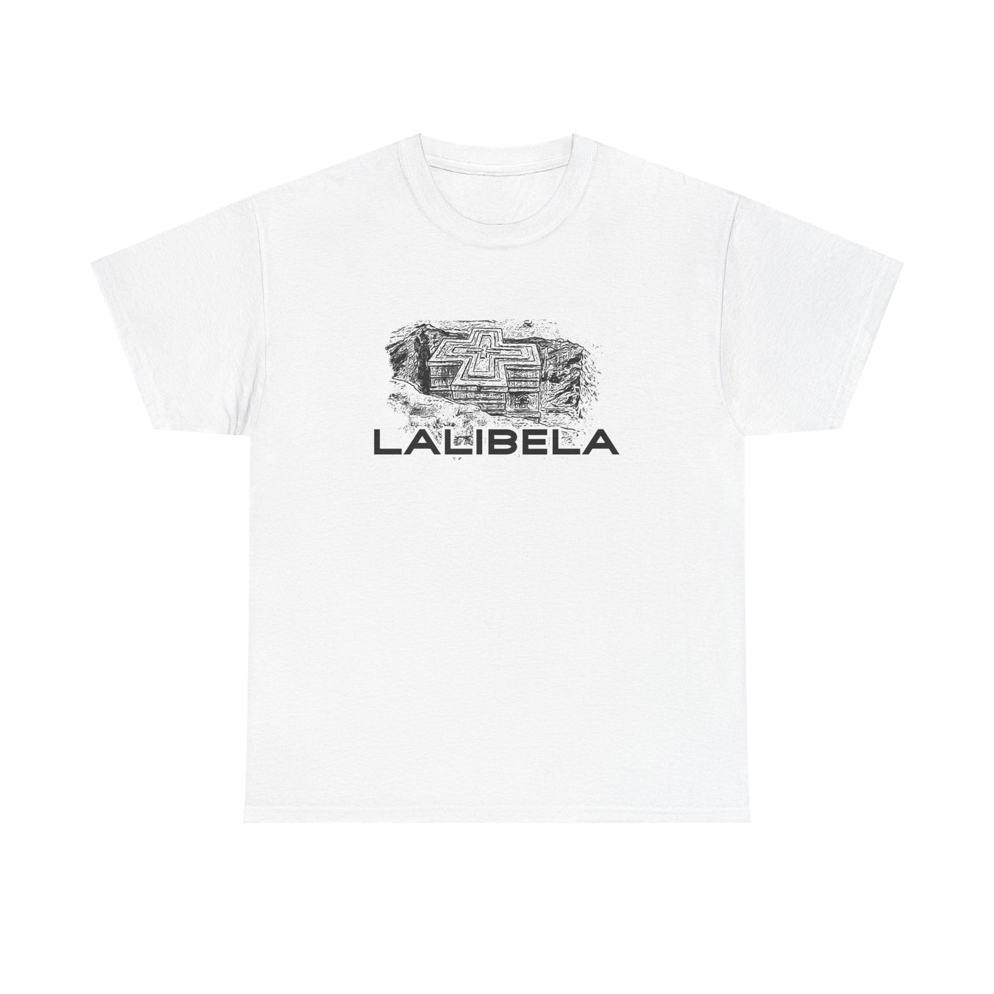Lalibela - Tshirt