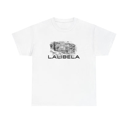 Lalibela - Tshirt