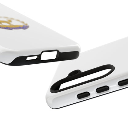 National Emblem Eritrea  - Phone Case