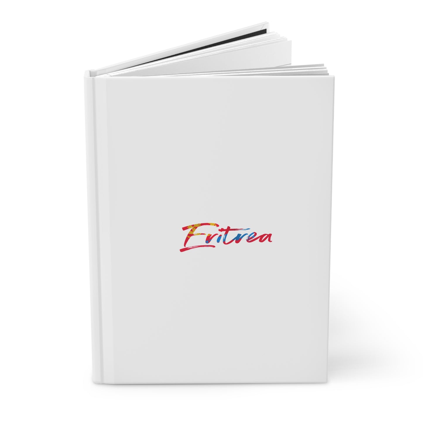 Eritrea - Notebook