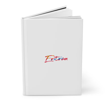 Eritrea - Notebook