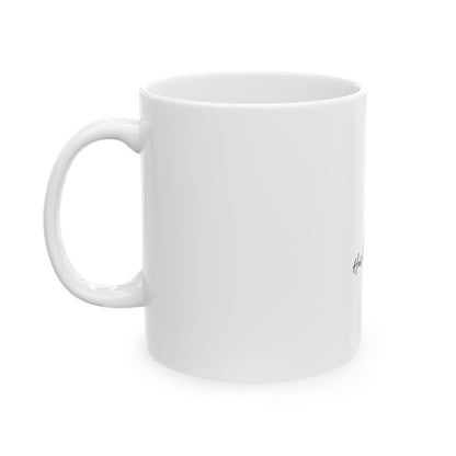 Haileselassie - Mug