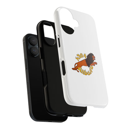 Anbessa - Phone Case