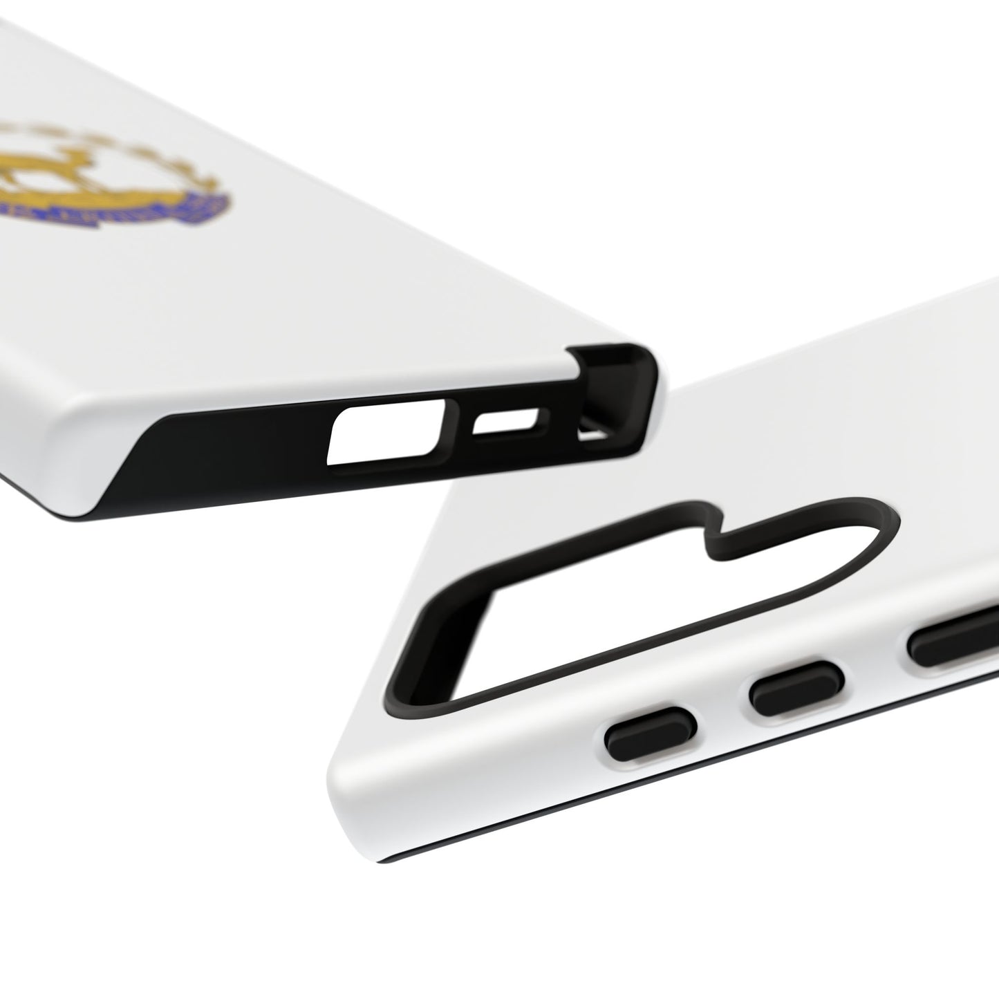 National Emblem Eritrea  - Phone Case