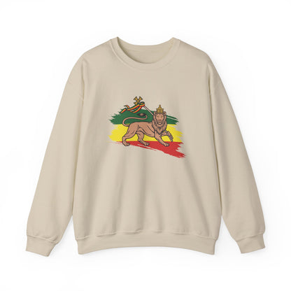Lion of Judah Unisex Sweatshirt