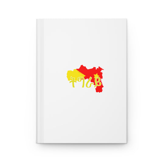 Tigray - Notebook