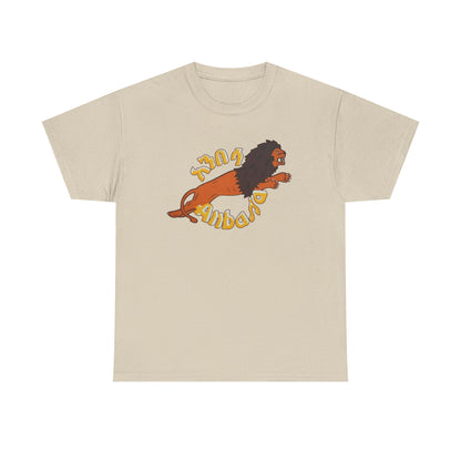 Anbessa Unisex Heavy Cotton Tshirt