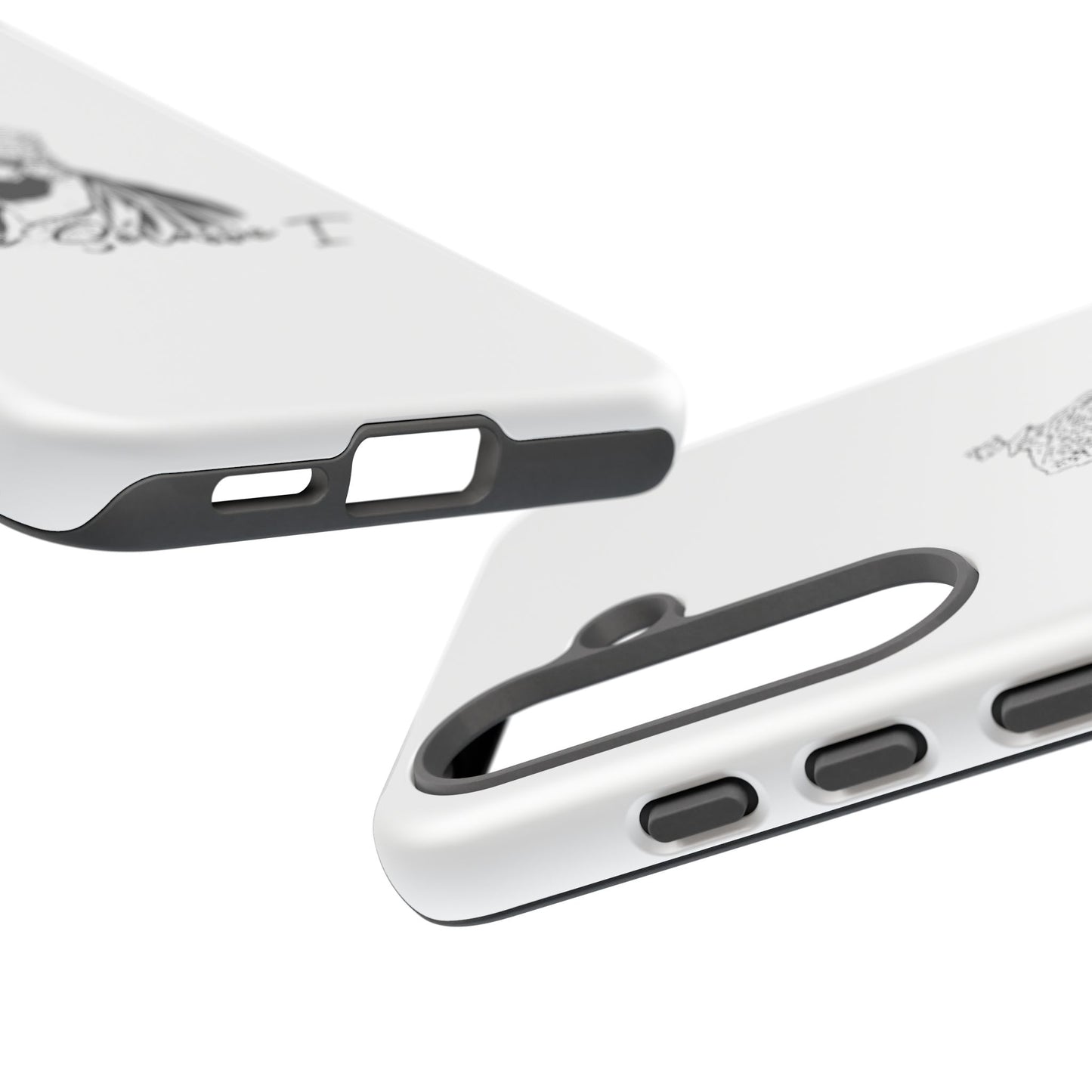 Haileselassie - Phone Case