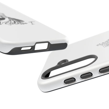Haileselassie - Phone Case