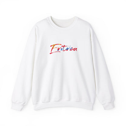 Eritrea Unisex Sweatshirt