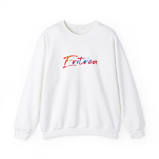 Eritrea Unisex Sweatshirt